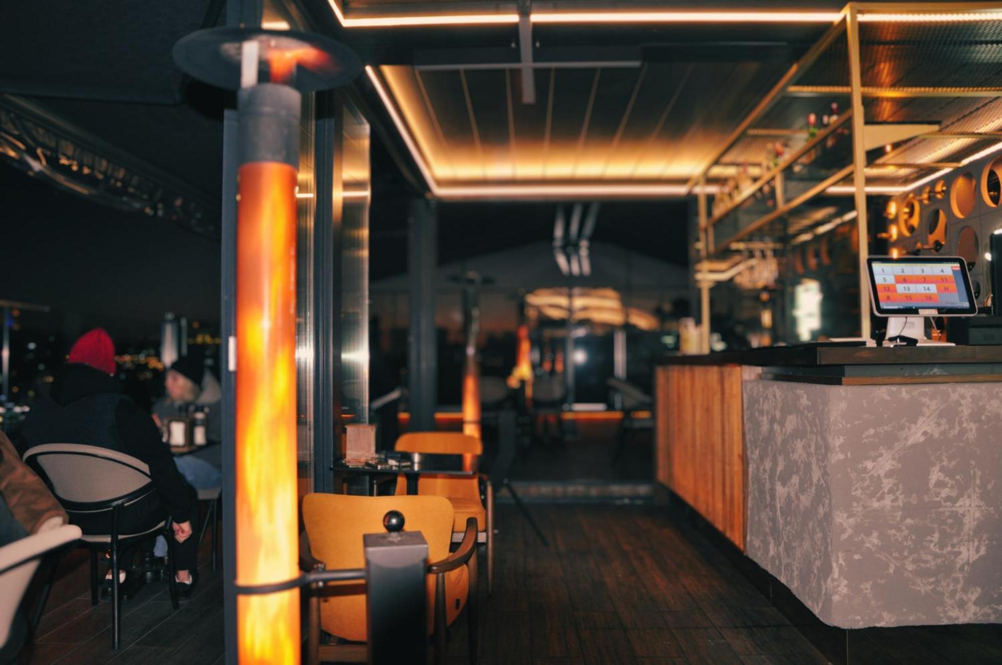 Karakoy Aparts Hotel - Special Category Istanboel Buitenkant foto